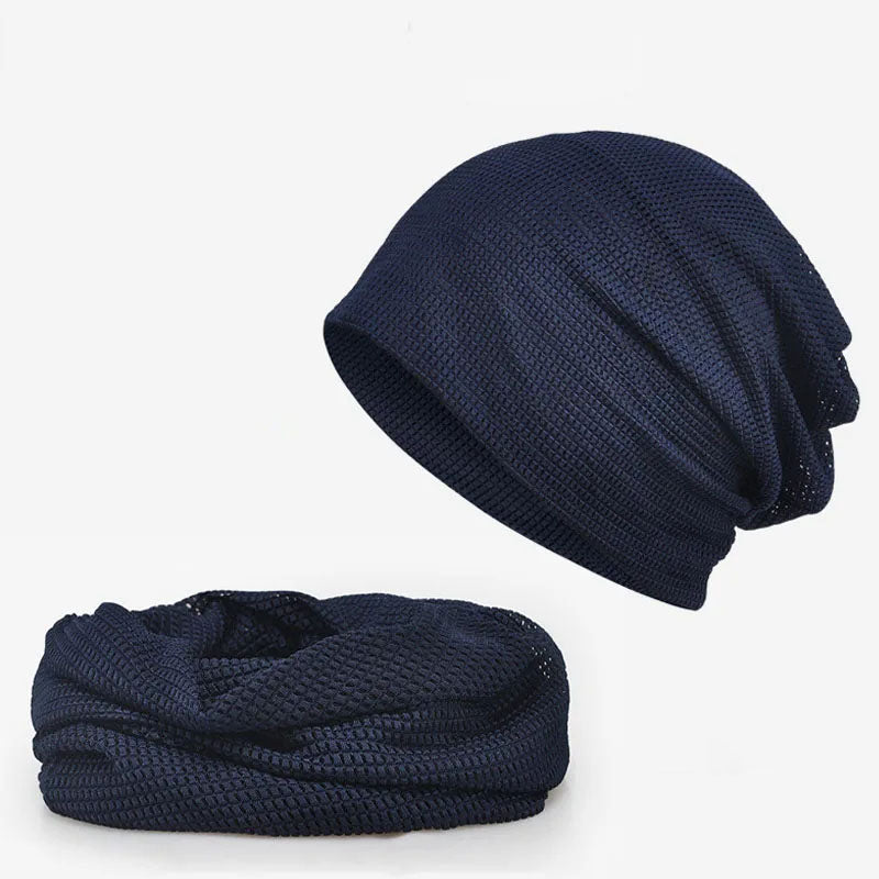 Zylo Flex Ultra-Light Beanie