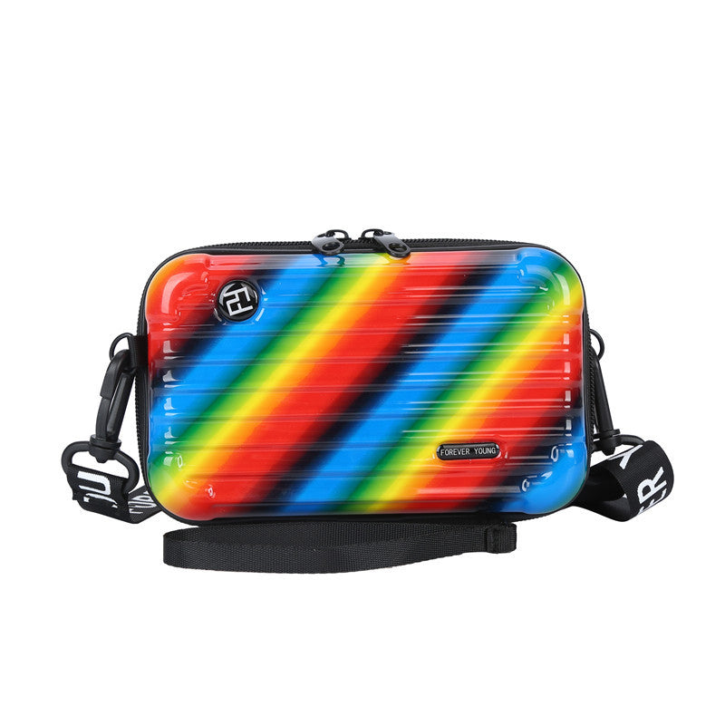 Lil' Luggage - Mini Suitcase Style HandBag
