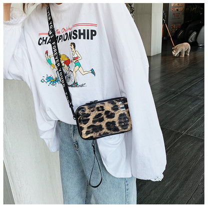 Lil' Luggage - Mini Suitcase Style HandBag